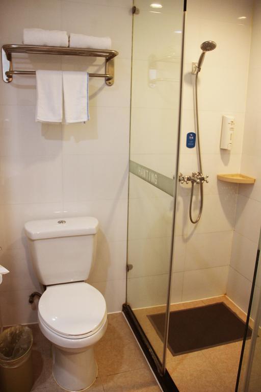 Hanting Hotel Ji'Nan Jiefang Road 2Nd Jinan Room photo